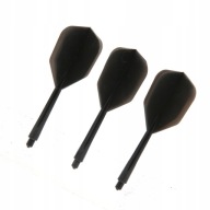 3 Шт Winmau Fusion Shafts Та Система Пера