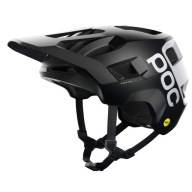 Велосипедний Шолом Poc Kortal Race Mips Uranium Black 59-62См