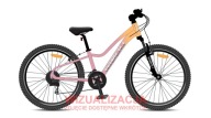 Велосипед Tabou Topshe 24 Coral Pink 2026