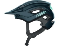 Шолом Abus Cliffhanger Midnight Blue Mtb 59-61См