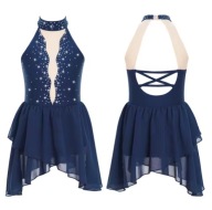 Гімнастичний Костюм Ballet Body Dance Tutu Dress No. 1909 Рік