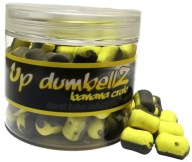Масивні Приманки Aller Up Dumbellz Banana Crab Banana Crab 14 Мм