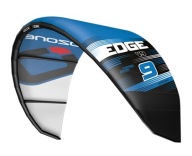 Кайт Ozone Edge V9 На 11 М2 Вище, Стрибає Більше Часу Висіння