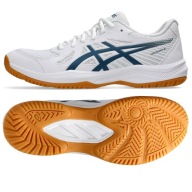 Чоловічі Волейбольні Кросівки Asics Upcourt 6 1071A104 100