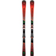Лижі Rossignol Hero Elite St Ti + Кріплення Look Nx12 2025 167 См