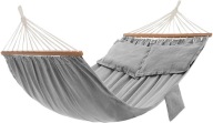 Гамак Songmics Зі Штангою, Сірий 300 Кг 150