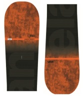 Дошка Elan Explore Plus R 2022 145См