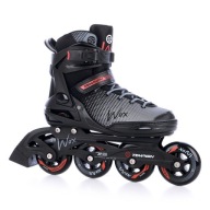 Роликові Ковзани Tempish Wox Uni Fitness 84Mm Abec7 85A