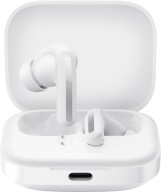 Xiaomi Redmi Buds 5 Lite White Case Led Індикатори Музика Дзвінки Ios Android
