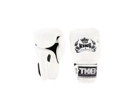 Суперповітряні Боксерські Рукавички Muay Thai Top King 14Oz White