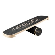 Дерев'яна Балансова Платформа Trickboard 4Fizjo Balance Board Pro