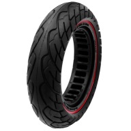 Безкамерна Шина 10 Дюймов 10X2.125 Soft Light Для Скутерів Xiaomi / Kugoo