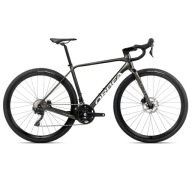 Гравійний Велосипед Orbea Terra H40 S Infinity Green-Ivory White (Gloss)