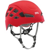Шолом Petzl Boreo - Чоловічий, Червоний, M/L