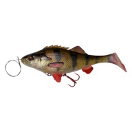 Savage Gear 4D Perch Shad 17,5 См 67 Г 01-Perch