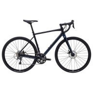 Попередньо Зібраний Гравійний Велосипед Marin Gestalt 2 Black/Chameleon 700C Xl 58