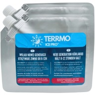 Terrmo Ice Pro - Ефективні Маленькі Охолоджувальні Вставки Для Термосумки 2X 350 Мл