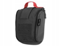Аптечка Breakaway Pouch Mil-Tec Ifak Pouch Laser Cut - Чорний