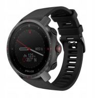 Спортивний Годинник Polar Grit X Pro - Чорний