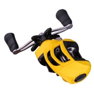 Baitcasting Reel, Casting Reel, Baitcaster Sealed Drag Right Handed