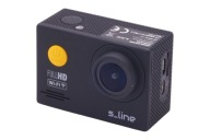 Спортивна Камера Gotze&Jensen S-Line Sc301 Wi-Fi Full Hd 12 Mpx