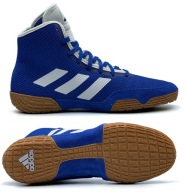 Боксерське Взуття Adidas Tech Fall Training, Сині, Розмір 40