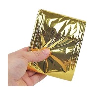 Теплоізоляційна Ковдра З Термофольги 160 X 210 См Godmar