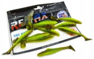 Розпушувач Relax Zander Rubber Ohio 4'' - 10См