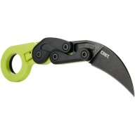 Ніж Crkt Provoke Zap 4041G Складний З Кінематикою