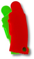 Індикатор Безпеки Cz457 Cz455 Cz452