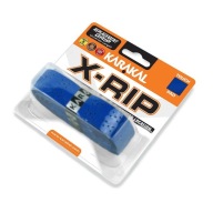 Karakal X-Rip Основа Для Сквошу Синя 1 Шт
