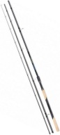Vde Robinson Match Tx4 Rod 4.20M 6-22G
