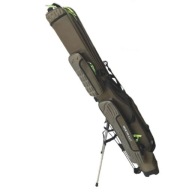 Чохол М'який Трикамерний З Каркасом Mistrall 160См