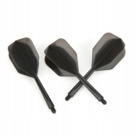 Перівні Вали Winmau Fusion System Black