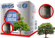 Вечірка Для Комах, Шкідників, Bros, Прозора, Без Хімії, 5М Стрічка