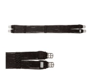 Мотузка Обхват Для Натирання Коней Rope –Kavalkade 50 Black