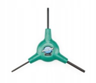Багатофункціональний Ключ Park Tool Tws-3 Torx T10/T25/T30