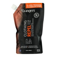 Grangers Clothing Repel 1 Л (Сток)
