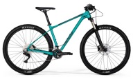 Велосипед Merida Big.nine 300 Lite 29 Mtb 21 Дюйм Shimano Deore Рама 2X10