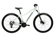 Велосипед Kross Lea 2.0 Mtb, Рама М/17 Дюймів, Колесо 27,5