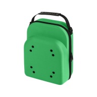 Чохол Для Капелюха Outdoor Travel Hard Portable, Зелений