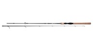 Спіннінг Mikado Nsc Heavy Spin 240См 15-70Г (2 Сек.)