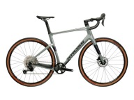 Гравійний Велосипед Kross Esker Rs 1.0, Розмір L, Сірий
