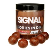 Starbaits Concept Signal Bottles In Dip 20 Мм 150 Г