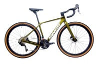 Велосипед Rinos Sandman6.0 Shimano Grx600 Для Карбонового Гравію