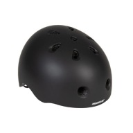 Шолом Powerslide Powerslide Urban S25, 54-58 См, Чорний