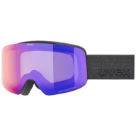 Дитячі Гірськолижні Окуляри Uvex Pwdr Fm S2 Uv Проти Запотівання