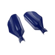 2X Захист Для Рук Мотоцикла Захист Для Рук Outdoor Dirt Bike Blue