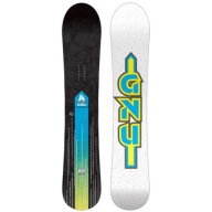 Сноуборд Gnu Antigravity 162 См