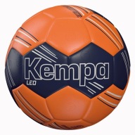 М'яч Лео Кемпа